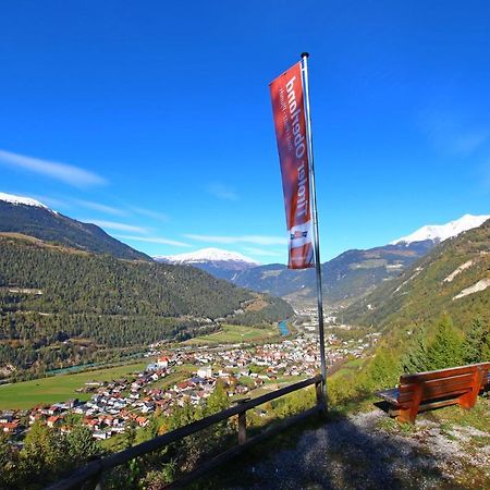 Active Apart Central Ried im Oberinntal Dış mekan fotoğraf
